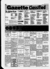 Greenford & Northolt Gazette Friday 09 February 1990 Page 28