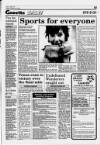 Greenford & Northolt Gazette Friday 09 February 1990 Page 55
