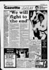 Greenford & Northolt Gazette Friday 09 February 1990 Page 56