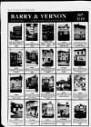 Greenford & Northolt Gazette Friday 09 February 1990 Page 62