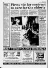 Greenford & Northolt Gazette Friday 16 February 1990 Page 6