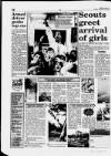 Greenford & Northolt Gazette Friday 16 February 1990 Page 10