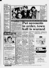Greenford & Northolt Gazette Friday 16 February 1990 Page 11