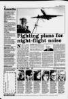Greenford & Northolt Gazette Friday 16 February 1990 Page 12