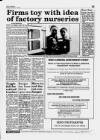 Greenford & Northolt Gazette Friday 16 February 1990 Page 13