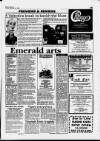 Greenford & Northolt Gazette Friday 16 February 1990 Page 19