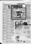 Greenford & Northolt Gazette Friday 16 February 1990 Page 22