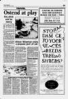 Greenford & Northolt Gazette Friday 16 February 1990 Page 23