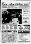 Greenford & Northolt Gazette Friday 23 February 1990 Page 3