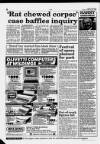 Greenford & Northolt Gazette Friday 23 February 1990 Page 4