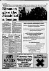 Greenford & Northolt Gazette Friday 23 February 1990 Page 5