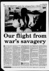 Greenford & Northolt Gazette Friday 23 February 1990 Page 6