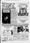 Greenford & Northolt Gazette Friday 23 February 1990 Page 9