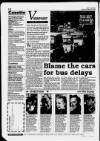 Greenford & Northolt Gazette Friday 23 February 1990 Page 12