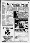 Greenford & Northolt Gazette Friday 23 February 1990 Page 13