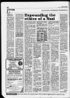 Greenford & Northolt Gazette Friday 23 February 1990 Page 14