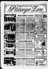 Greenford & Northolt Gazette Friday 23 February 1990 Page 16