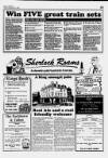 Greenford & Northolt Gazette Friday 23 February 1990 Page 19