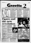 Greenford & Northolt Gazette Friday 23 February 1990 Page 21