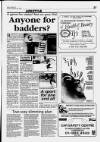 Greenford & Northolt Gazette Friday 23 February 1990 Page 27