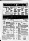 Greenford & Northolt Gazette Friday 23 February 1990 Page 30