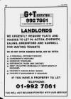 Greenford & Northolt Gazette Friday 23 February 1990 Page 36