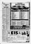 Greenford & Northolt Gazette Friday 23 February 1990 Page 40