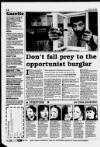Greenford & Northolt Gazette Friday 02 March 1990 Page 12