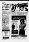 Greenford & Northolt Gazette Friday 02 March 1990 Page 13