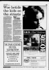 Greenford & Northolt Gazette Friday 02 March 1990 Page 15
