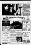 Greenford & Northolt Gazette Friday 02 March 1990 Page 16