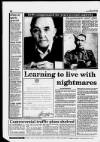Greenford & Northolt Gazette Friday 02 March 1990 Page 18