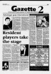 Greenford & Northolt Gazette Friday 02 March 1990 Page 21