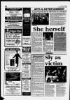 Greenford & Northolt Gazette Friday 02 March 1990 Page 22