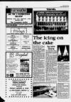 Greenford & Northolt Gazette Friday 02 March 1990 Page 26