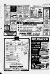 Greenford & Northolt Gazette Friday 02 March 1990 Page 42