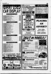 Greenford & Northolt Gazette Friday 02 March 1990 Page 43