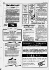 Greenford & Northolt Gazette Friday 02 March 1990 Page 48