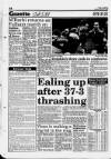 Greenford & Northolt Gazette Friday 02 March 1990 Page 54