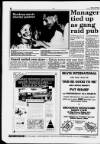 Greenford & Northolt Gazette Friday 16 March 1990 Page 8