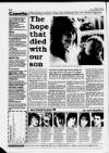 Greenford & Northolt Gazette Friday 16 March 1990 Page 12