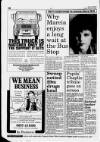 Greenford & Northolt Gazette Friday 16 March 1990 Page 18