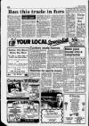 Greenford & Northolt Gazette Friday 16 March 1990 Page 20