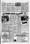 Greenford & Northolt Gazette Friday 16 March 1990 Page 21