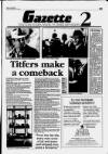 Greenford & Northolt Gazette Friday 16 March 1990 Page 23