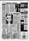 Greenford & Northolt Gazette Friday 16 March 1990 Page 25