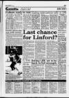 Greenford & Northolt Gazette Friday 16 March 1990 Page 57