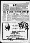 Greenford & Northolt Gazette Friday 23 March 1990 Page 4