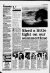 Greenford & Northolt Gazette Friday 23 March 1990 Page 12