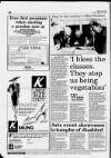 Greenford & Northolt Gazette Friday 23 March 1990 Page 16